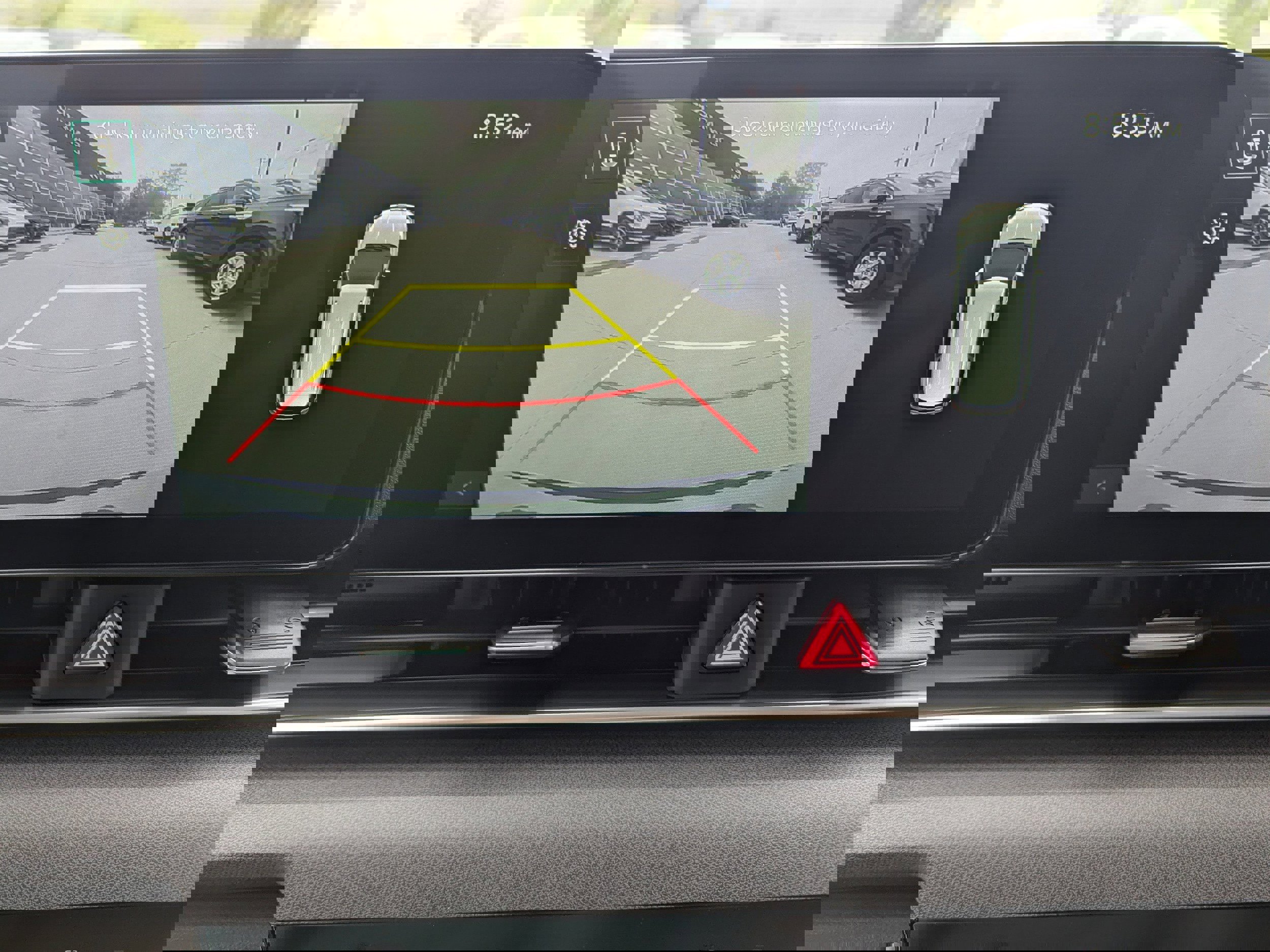 New 2026 Kia Carnival EX image 10