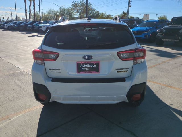 Used 2023 Subaru Crosstrek 2.5i Sport AWD/4WD image 7