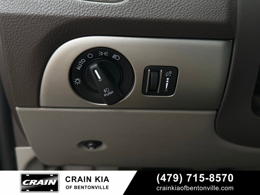 Used 2013 Dodge Durango SXT w/ Popular Equipment Group image 13