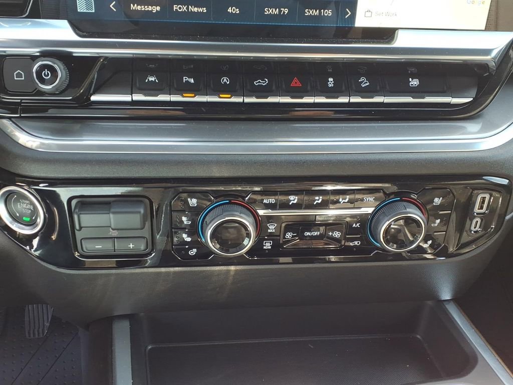 Used 2026 Chevrolet Silverado 1500 High Country w/ Technology Package image 24