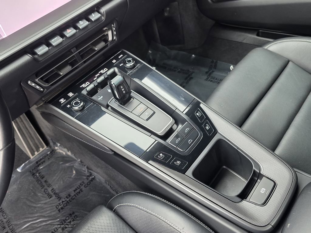 Certified 2020 Porsche 911 Carrera S image 20