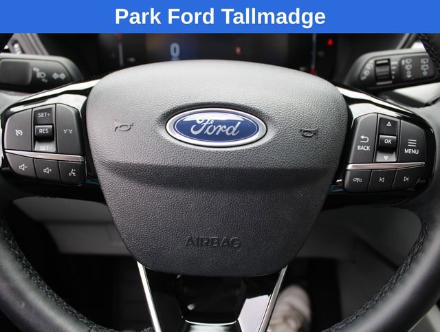 Used 2025 Ford Escape Active w/ Cold Weather Package FWD image 13