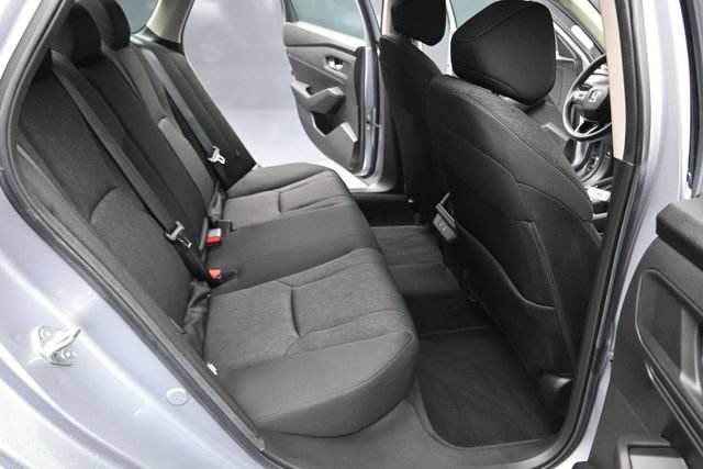 Certified 2025 Honda Accord LX image 20
