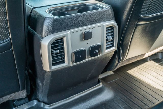 Used 2019 Ford F250 Lariat w/ Lariat Ultimate Package AWD/4WD image 35