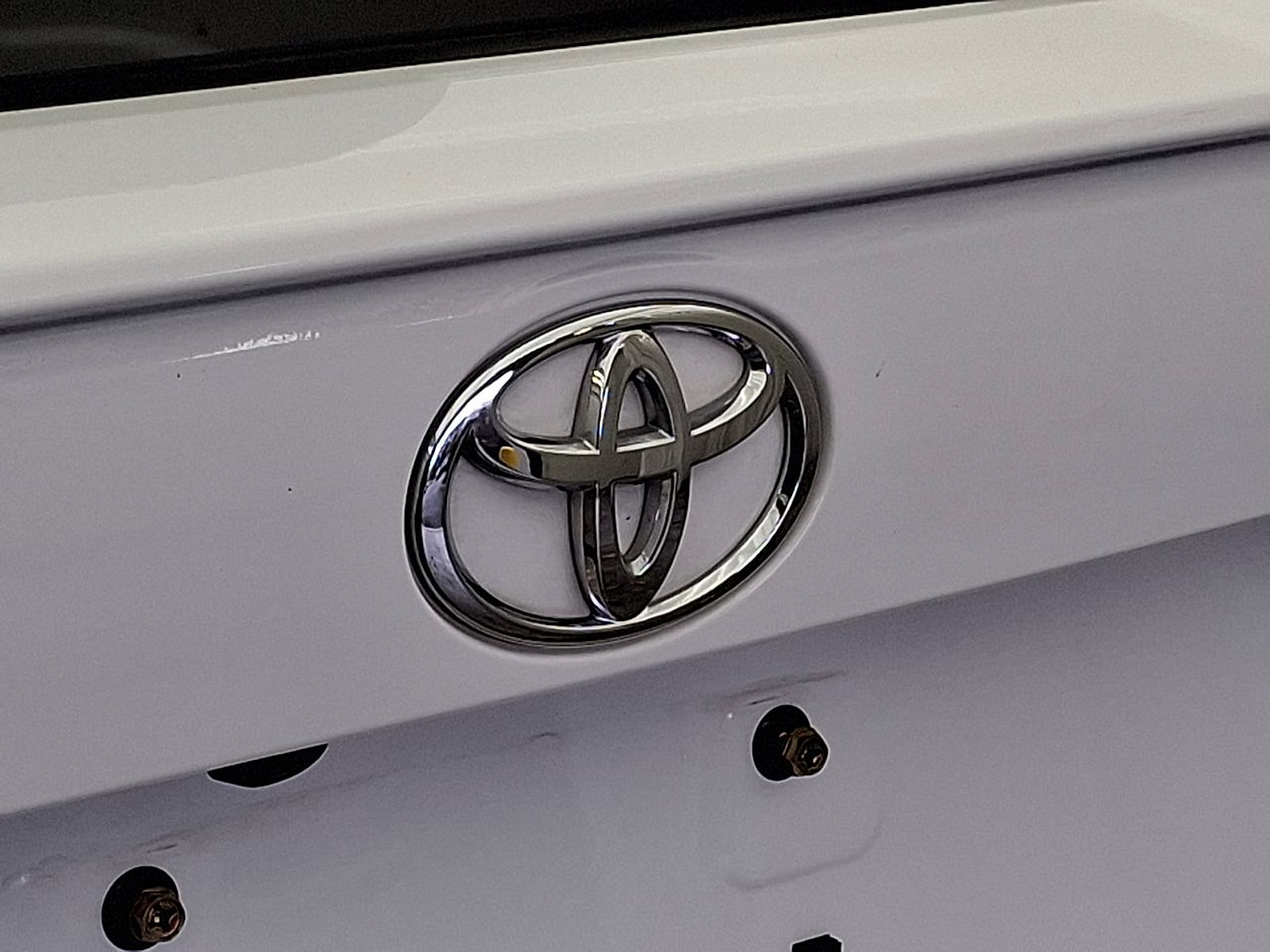 Certified 2025 Toyota RAV4 LE image 24
