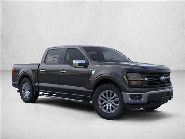 New 2026 Ford F150 XLT image 7