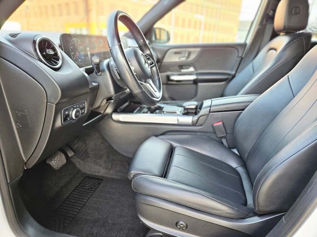 Certified 2021 Mercedes-Benz GLB 250 GLB 250 image 15