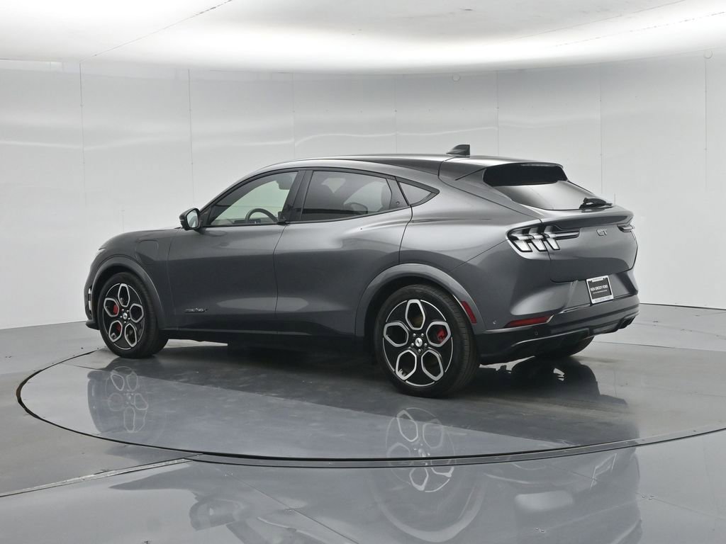 Used 2023 Ford Mustang Mach-E GT AWD/4WD image 7