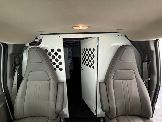 New 2026 Chevrolet Express 2500 w/ Driver Convenience Package RWD image 20
