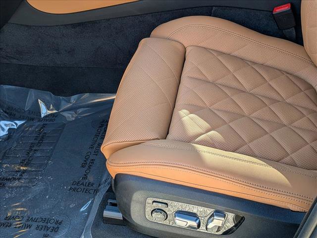 Used 2026 BMW X5 xDrive40i w/ Climate Comfort Package image 4