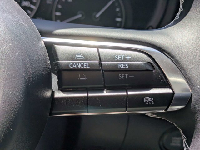 New 2026 MAZDA CX-30 2.5 Turbo Aire Edition AWD/4WD image 20