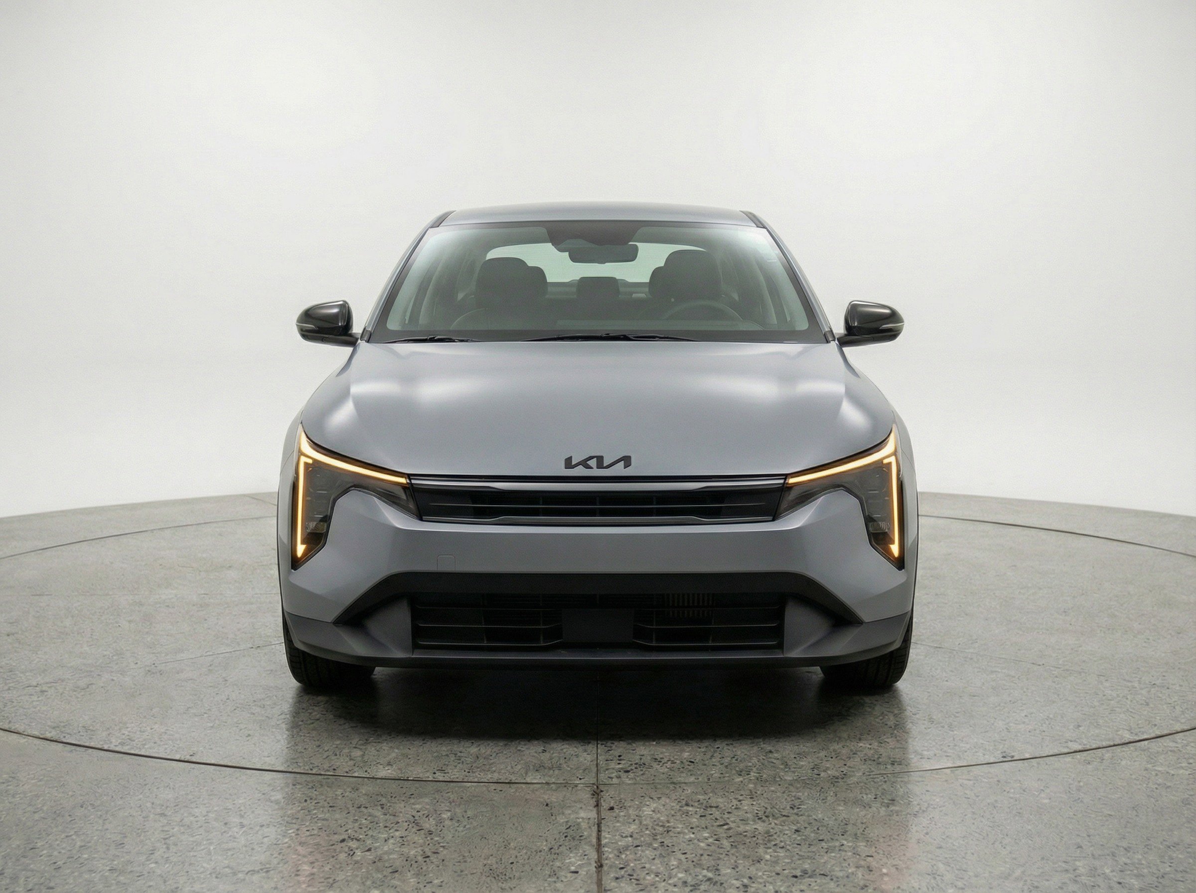 Used 2025 Kia K4 LXS FWD image 2
