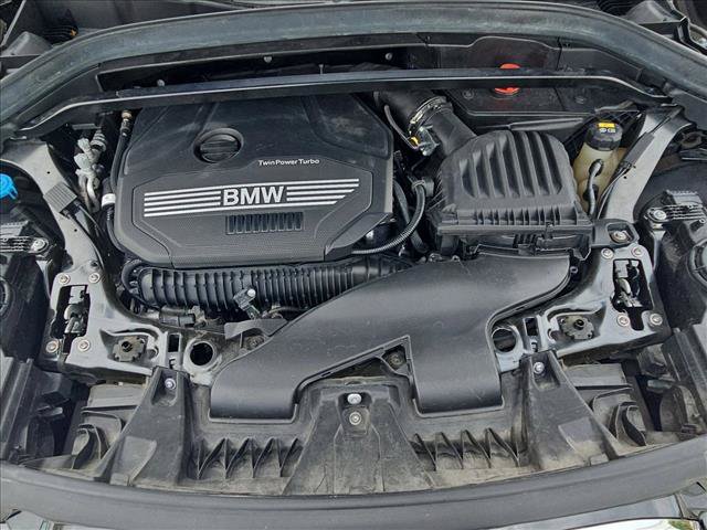Used 2020 BMW X1 sDrive28i w/ Convenience Package FWD image 24