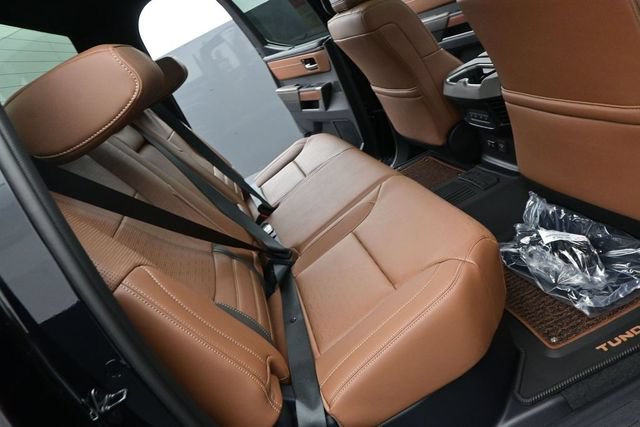 New 2026 Toyota Tundra 1794 Edition AWD/4WD image 15