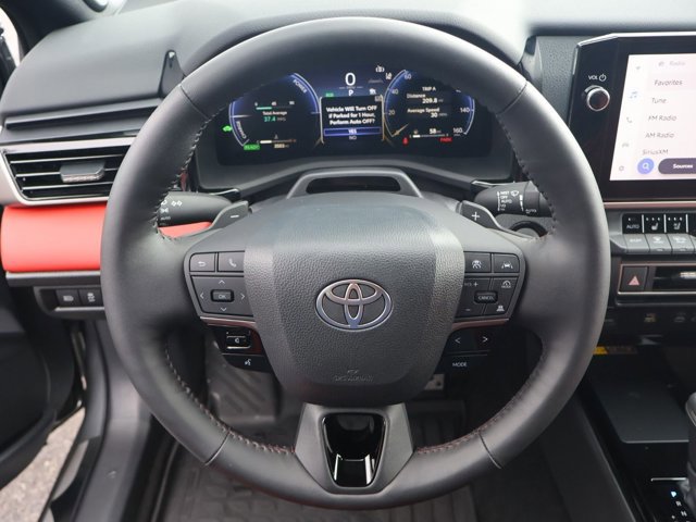 Used 2026 Toyota Camry XSE w/ Premium Plus Package image 13