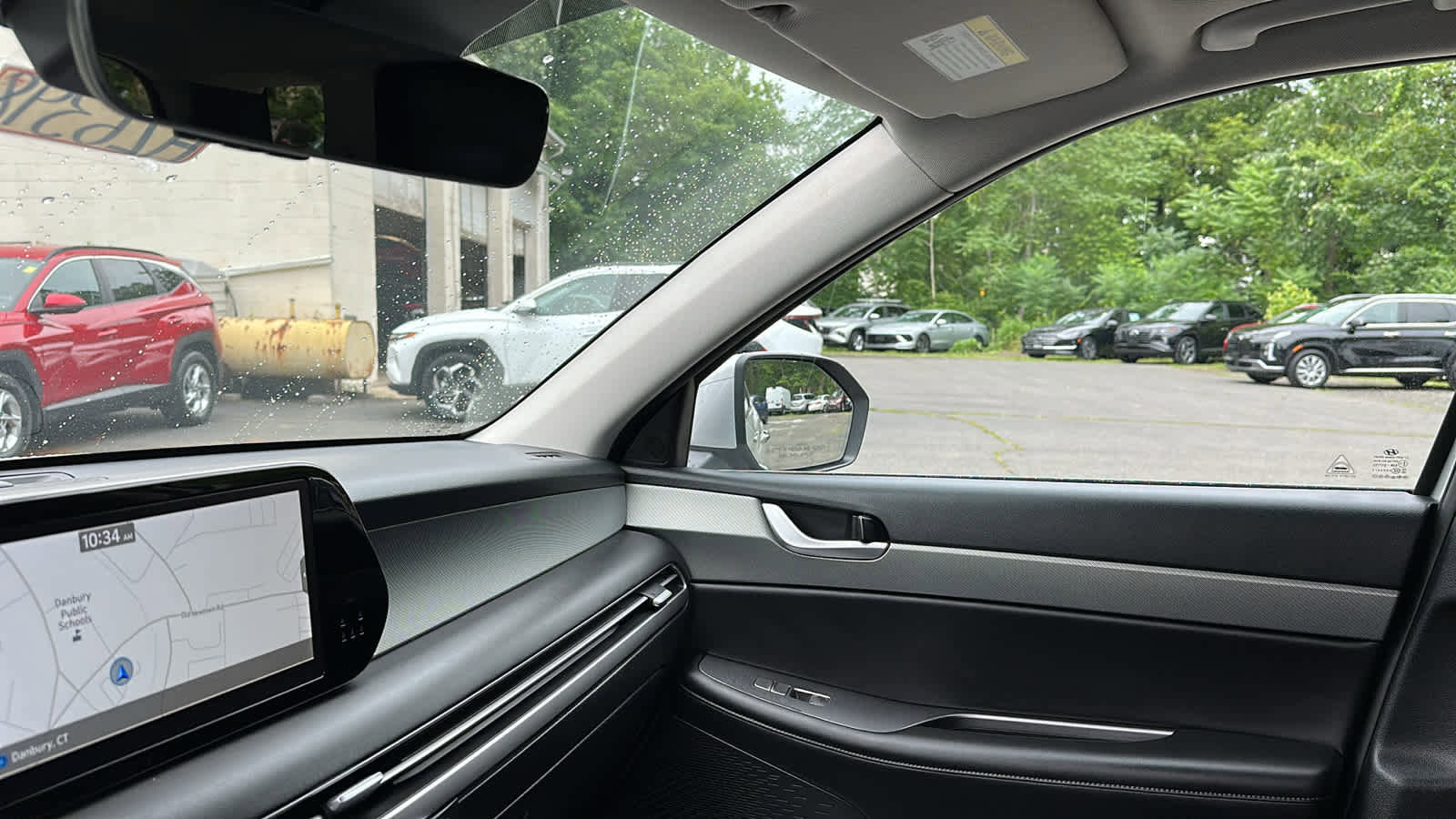 Used 2025 Hyundai Palisade SEL image 23