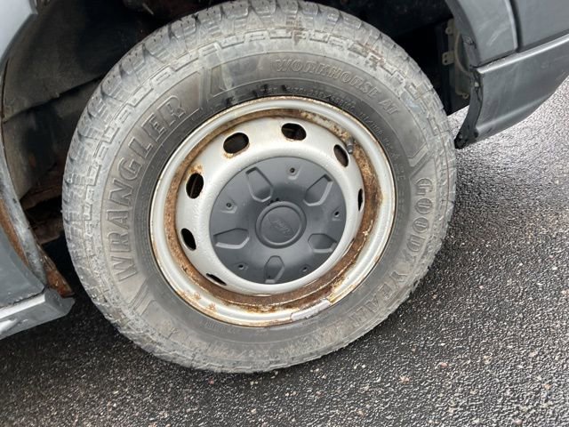 Used 2016 Ford Transit 150 130 Low Roof image 9