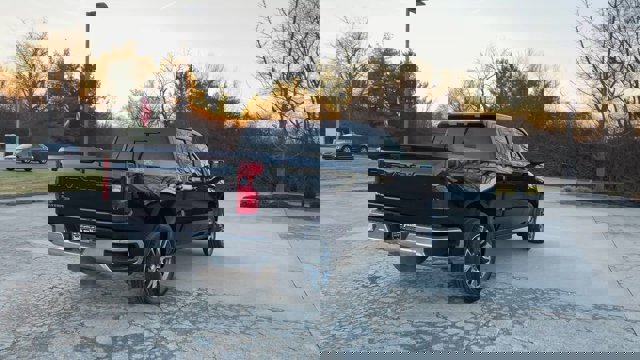 New 2026 Chevrolet Silverado 1500 LT w/ All Star Edition Plus image 8