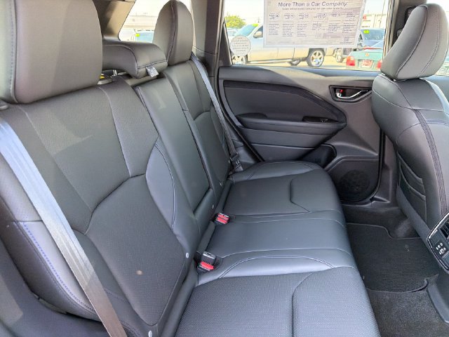 New 2026 Subaru Forester Limited AWD/4WD image 24