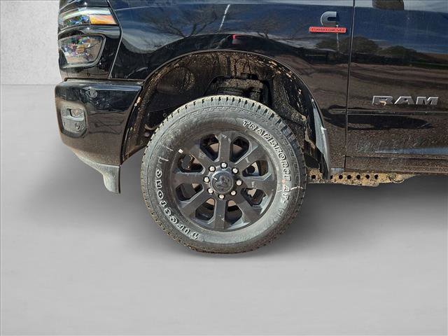New 2025 RAM 2500 Laramie w/ Night Edition image 10