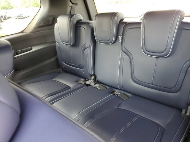 New 2027 INFINITI QX80 Sensory w/ Sport Exterior Package AWD/4WD image 16