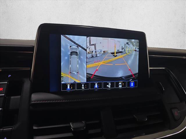 Used 2022 Chevrolet Suburban RST w/ Luxury Package image 25