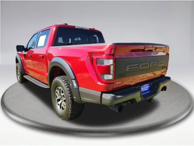 Used 2023 Ford F150 Raptor image 18