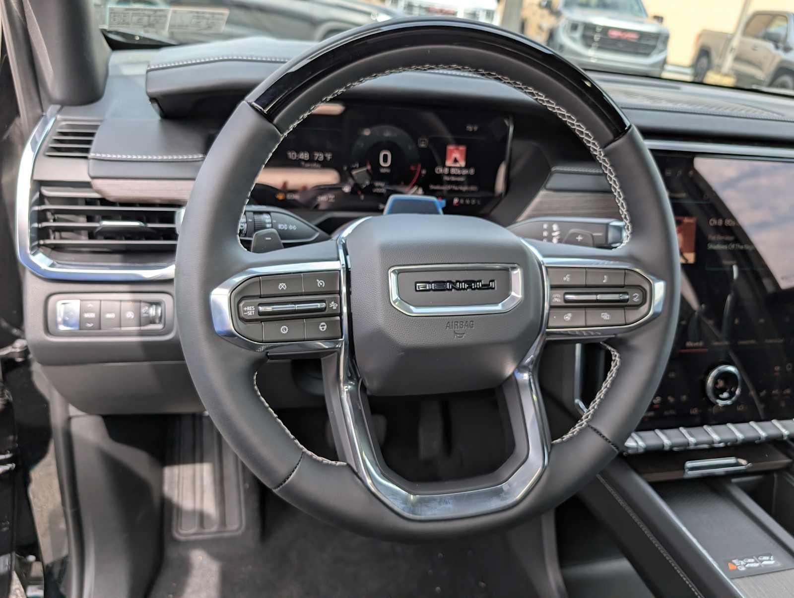 New 2026 GMC Acadia Denali w/ Super Cruise Package AWD/4WD image 32