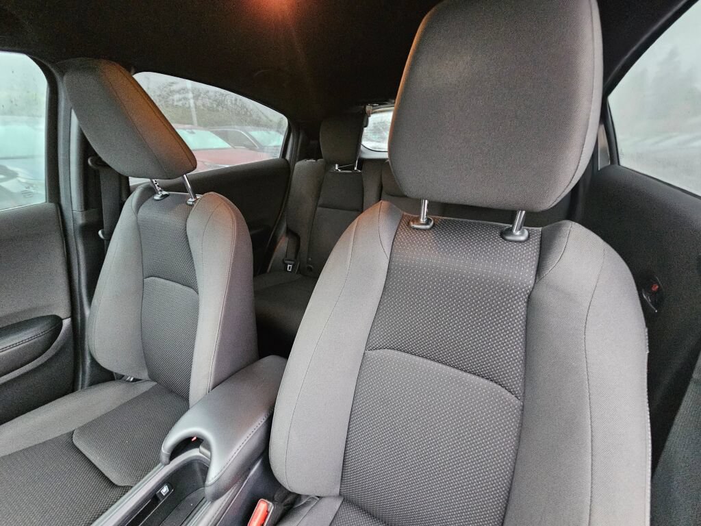 Used 2022 Honda HR-V Sport image 24