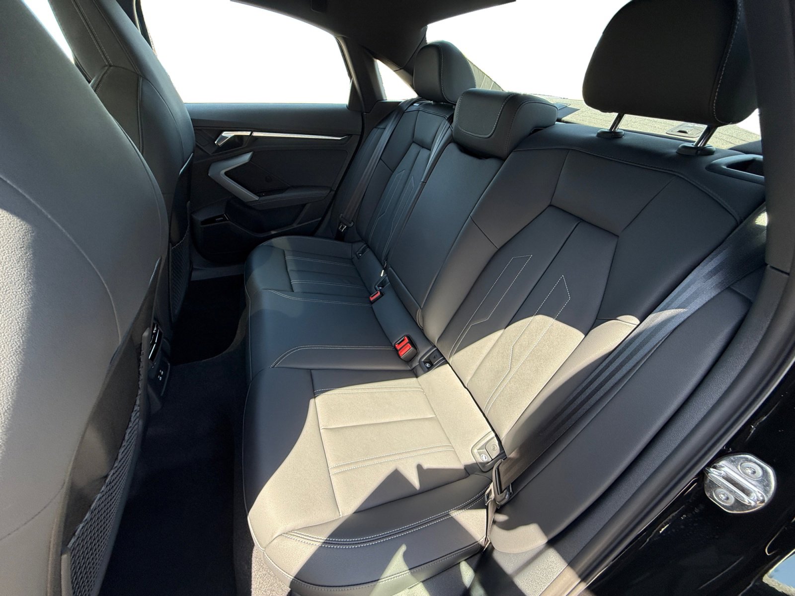 New 2026 Audi A3 2.0T Premium Plus AWD/4WD image 16