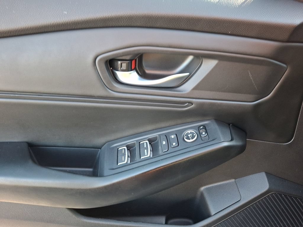 Used 2024 Honda Accord EX image 14