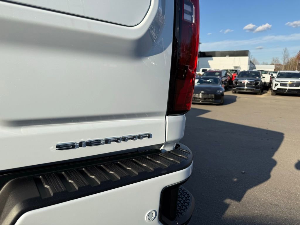 New 2026 GMC Sierra 3500 Denali Ultimate image 37