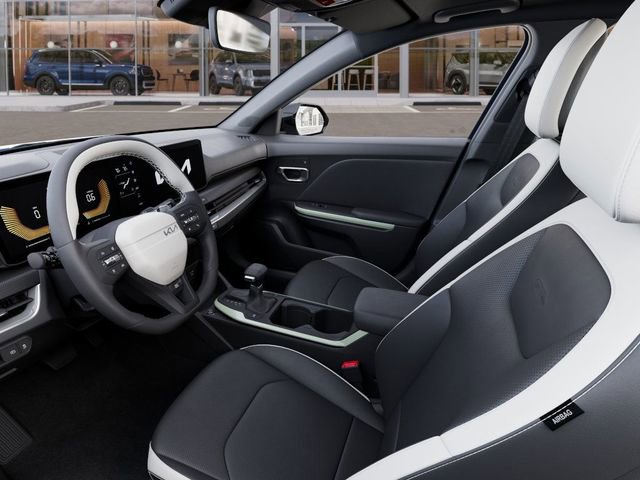 New 2026 Kia K4 GT-Line image 17