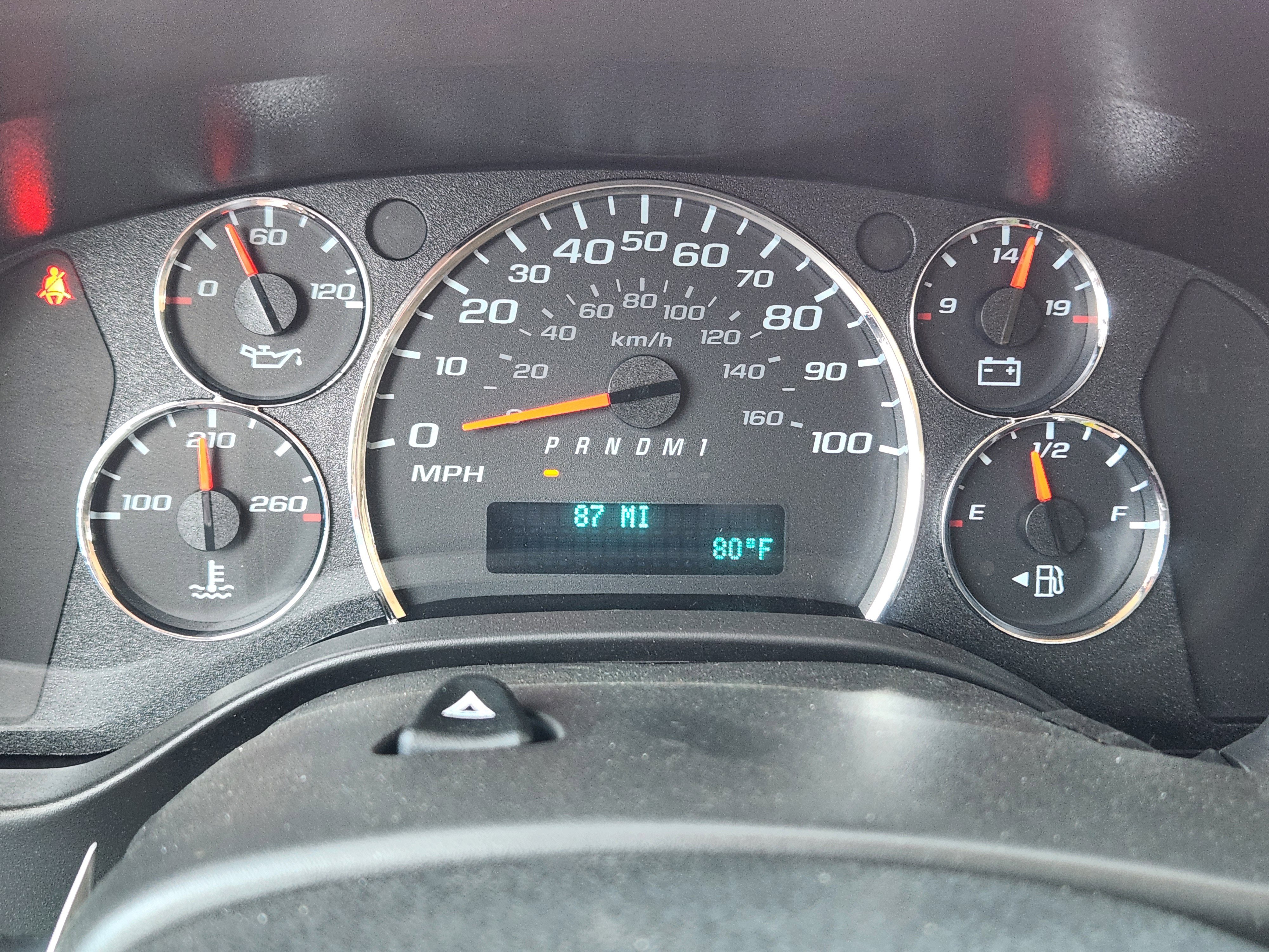 New 2026 Chevrolet Express 2500 w/ Driver Convenience Package image 12