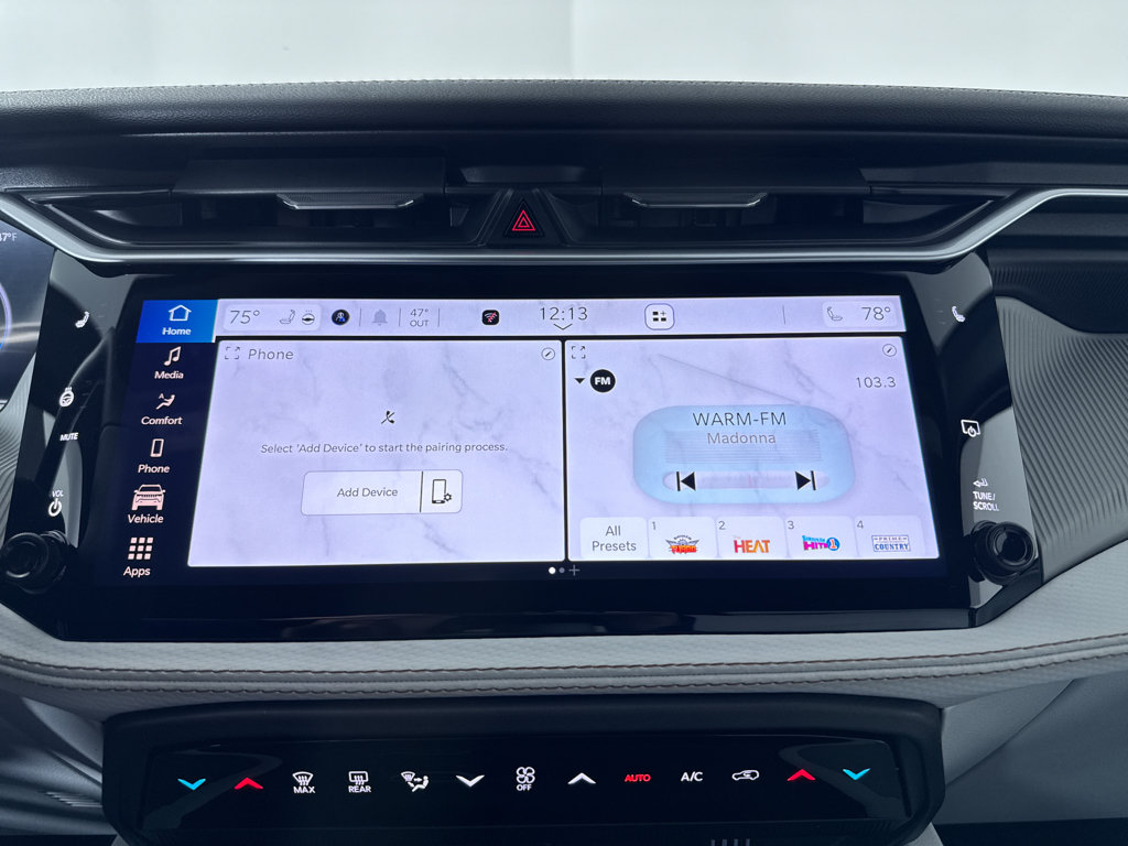 New 2026 Jeep Cherokee Limited AWD/4WD image 17