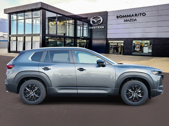 New 2026 MAZDA CX-50 2.5 Hybrid w/ Preferred Pkg AWD/4WD image 6