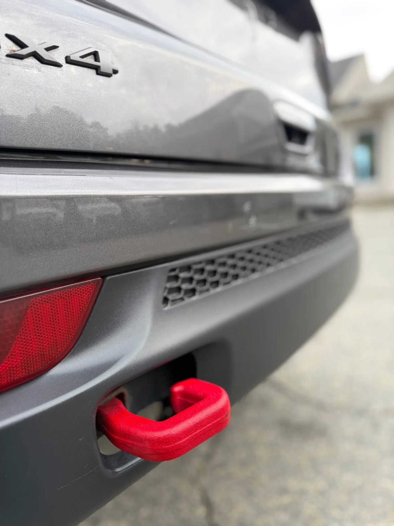 Used 2021 Jeep Compass Trailhawk image 50