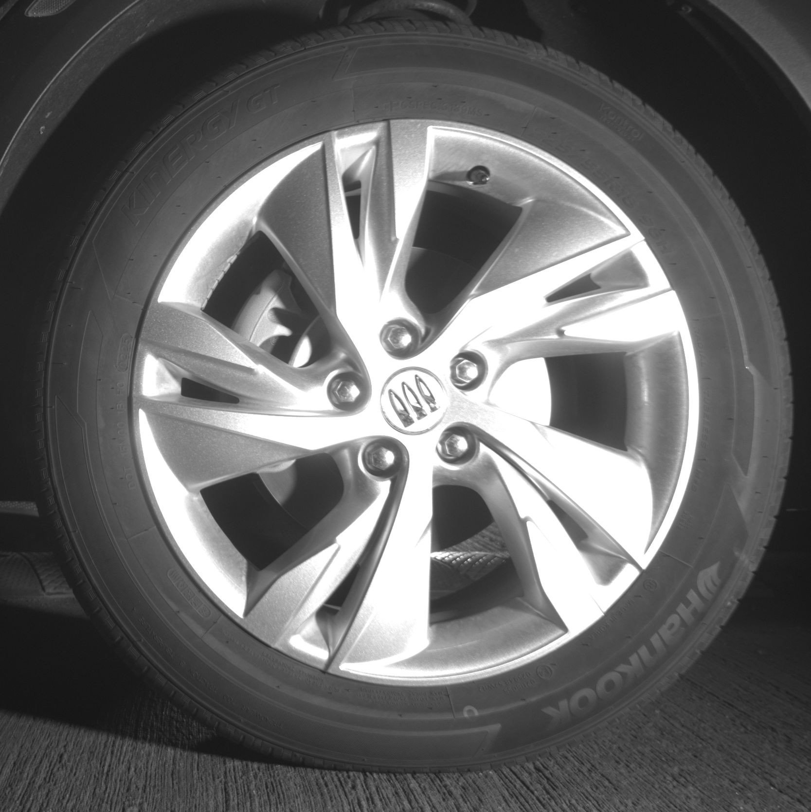 Used 2025 Buick Encore GX Preferred image 12