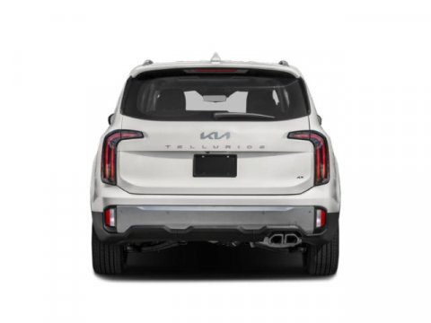 Used 2025 Kia Telluride SX Prestige image 8