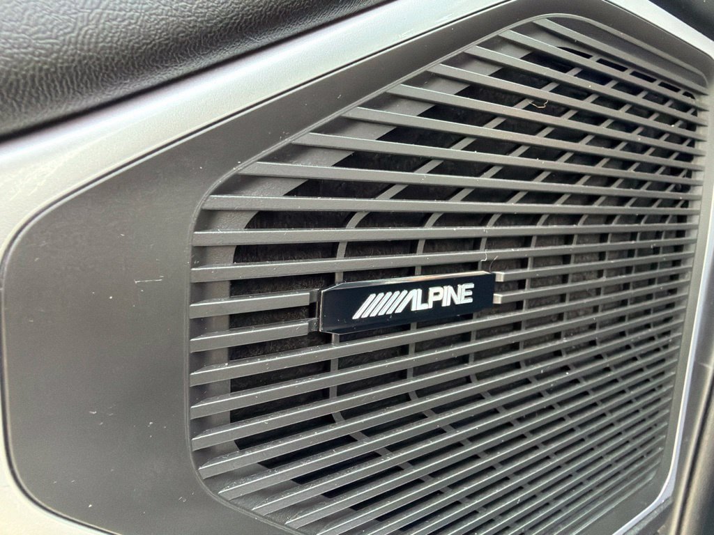Used 2023 Jeep Wagoneer Series II AWD/4WD image 14