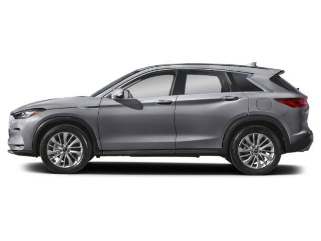 Used 2023 INFINITI QX50 Luxe FWD image 33