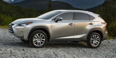 Used 2016 Lexus NX 200t F Sport image 1