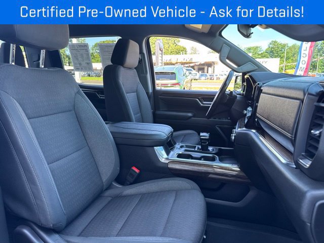 Used 2023 GMC Sierra 1500 Elevation AWD/4WD image 31