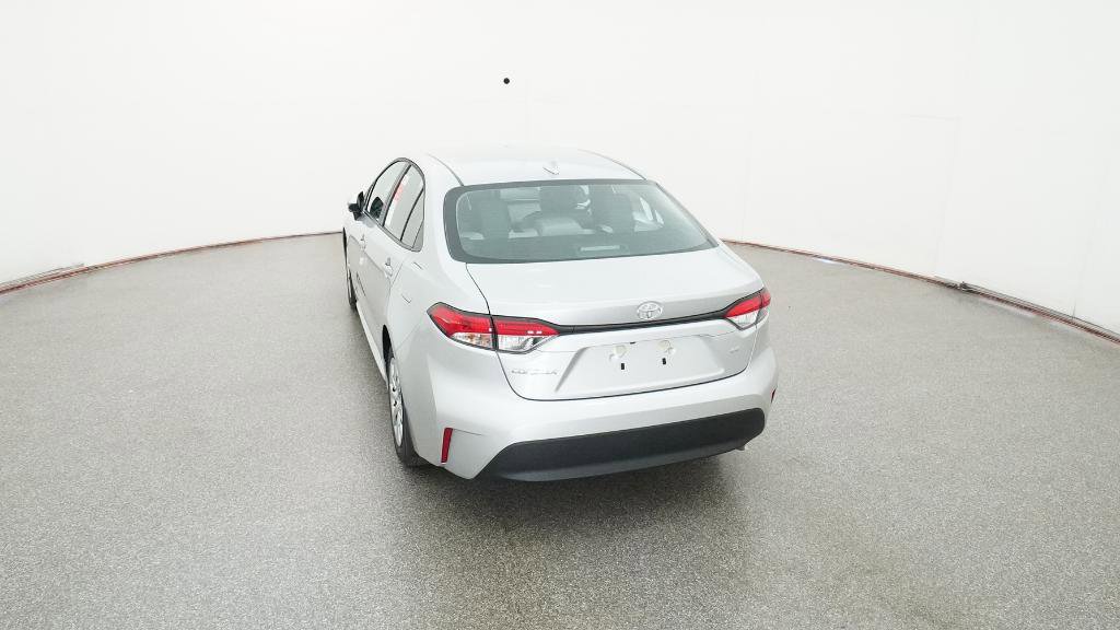 New 2026 Toyota Corolla LE image 15