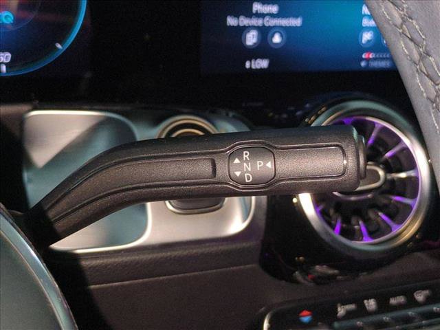 Certified 2023 Mercedes-Benz EQB 300 4MATIC image 15