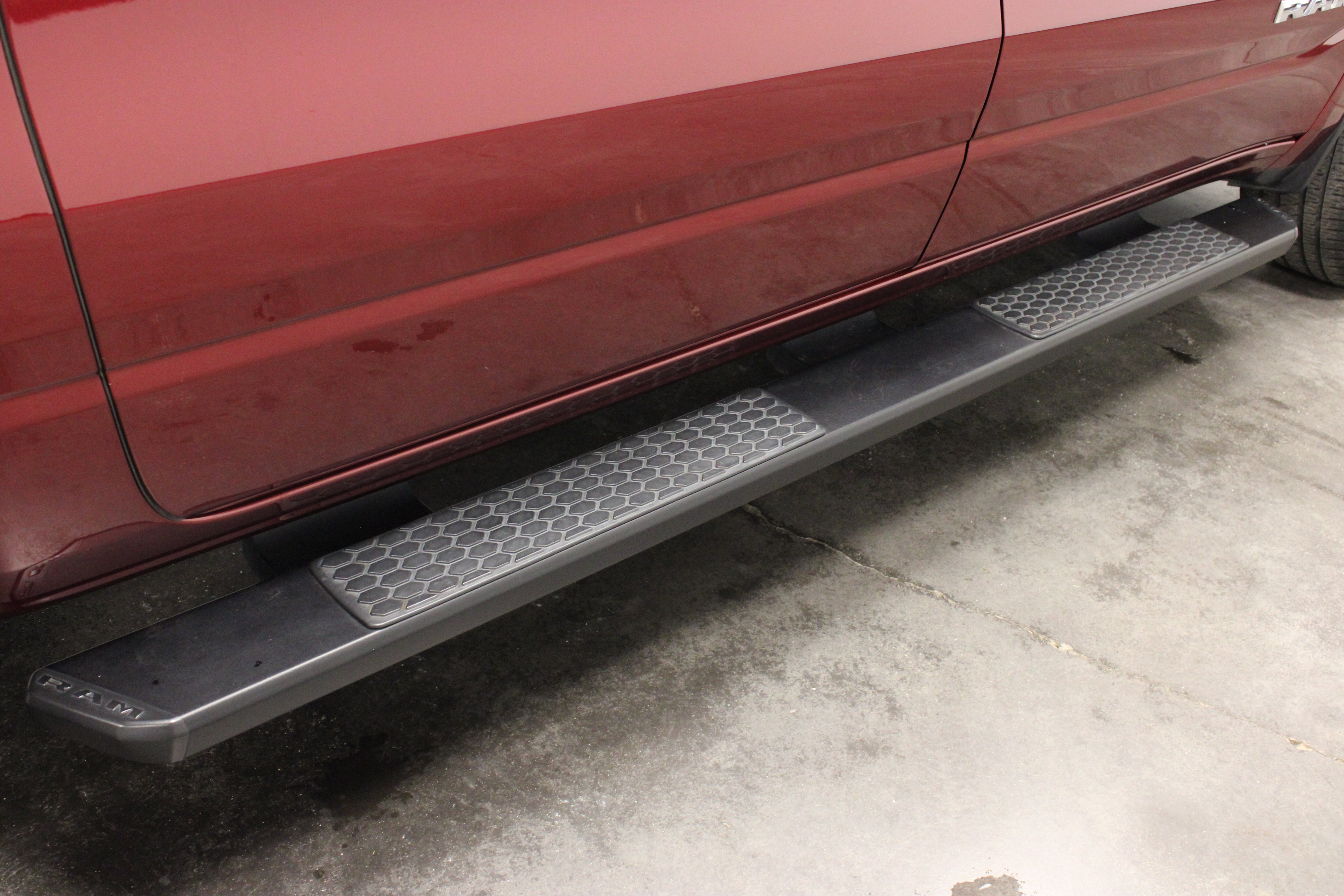 Used 2023 RAM 1500 Laramie RWD image 10