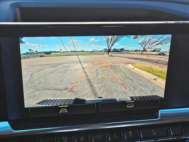 New 2026 Chevrolet Silverado 3500 LT image 13