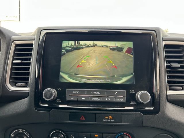 Used 2022 Nissan Frontier SV image 45