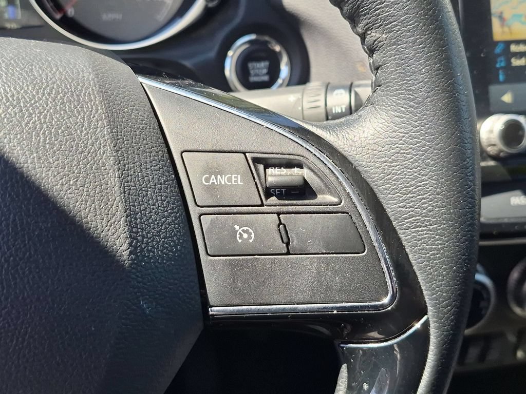 Used 2025 Mitsubishi Outlander Sport SE AWD/4WD image 22