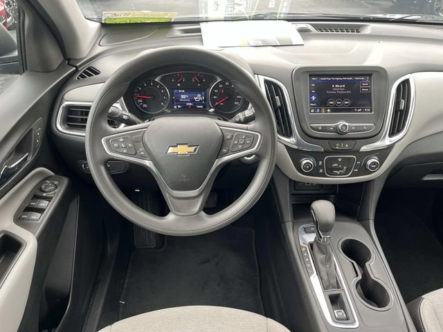 Used 2023 Chevrolet Equinox LS w/ LS Convenience Package AWD/4WD image 12